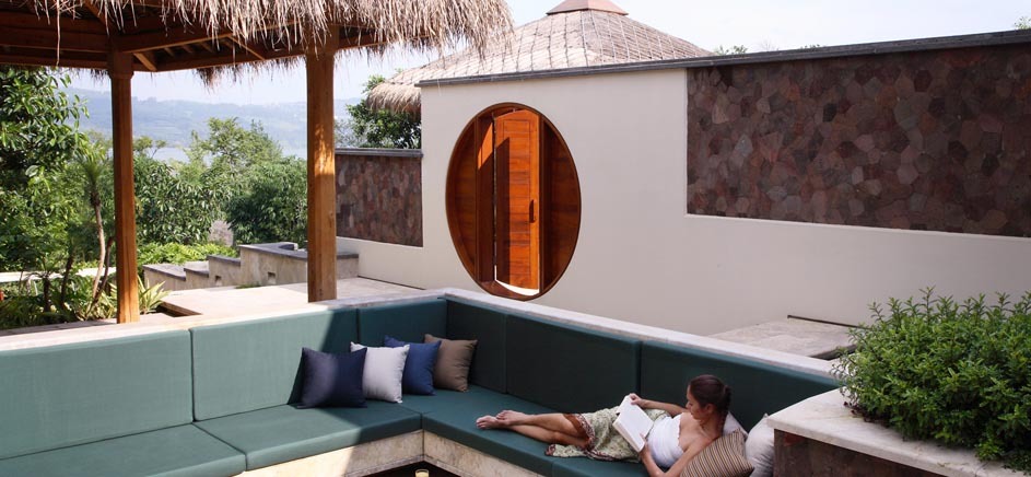 昆明柏联精品酒店 Brilliant Resort - Spa-1