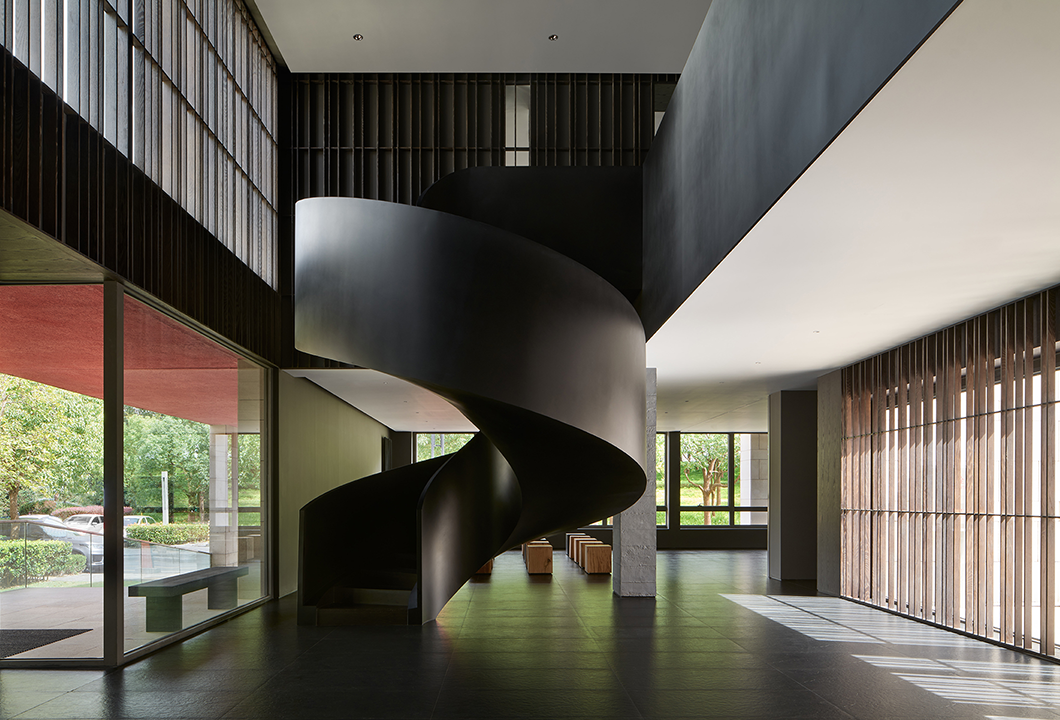 嘉华国际南京嘉宏峰售楼处与样板间丨中国南京丨ONE HOUSE DESIGN 壹舍设计-87