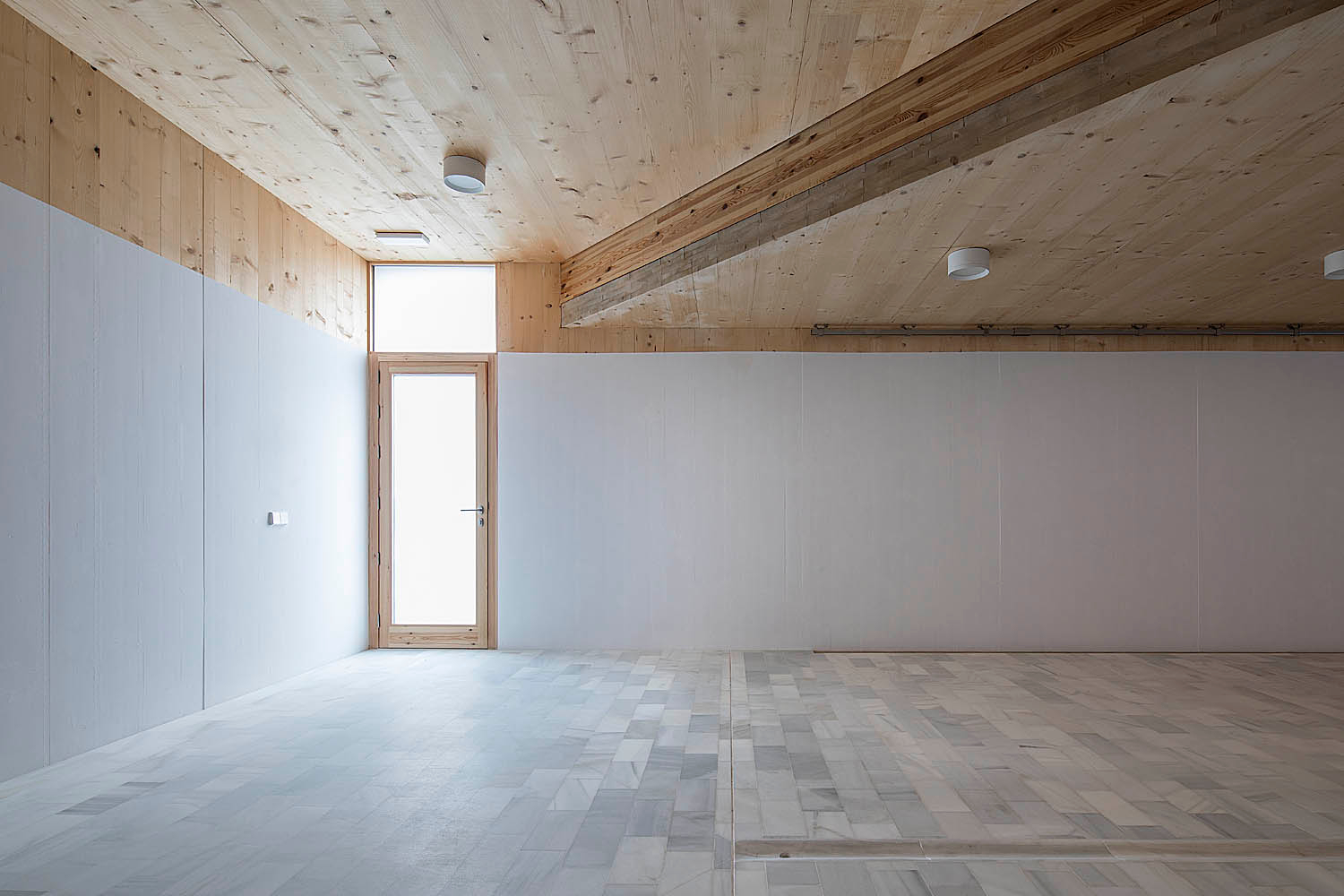 CENF·福门特拉岛水上运动中心 | Marià Castelló Architecture设计-38