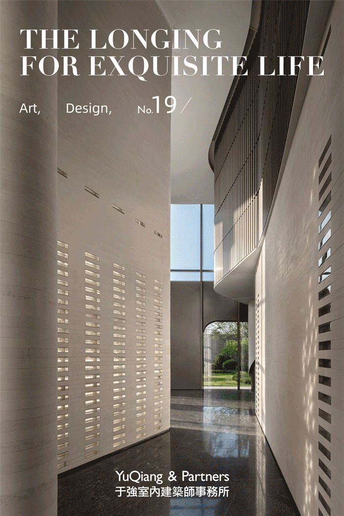 光影漫游，徜徉于艺术之美丨旭辉X于强-0