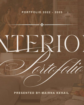 Mairna's Portfolio