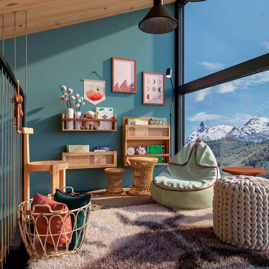 Casa NaToca建筑装饰展“Refúgios”版丨阿根廷丨Mauricio Magarão等众多建筑师及工作室-29