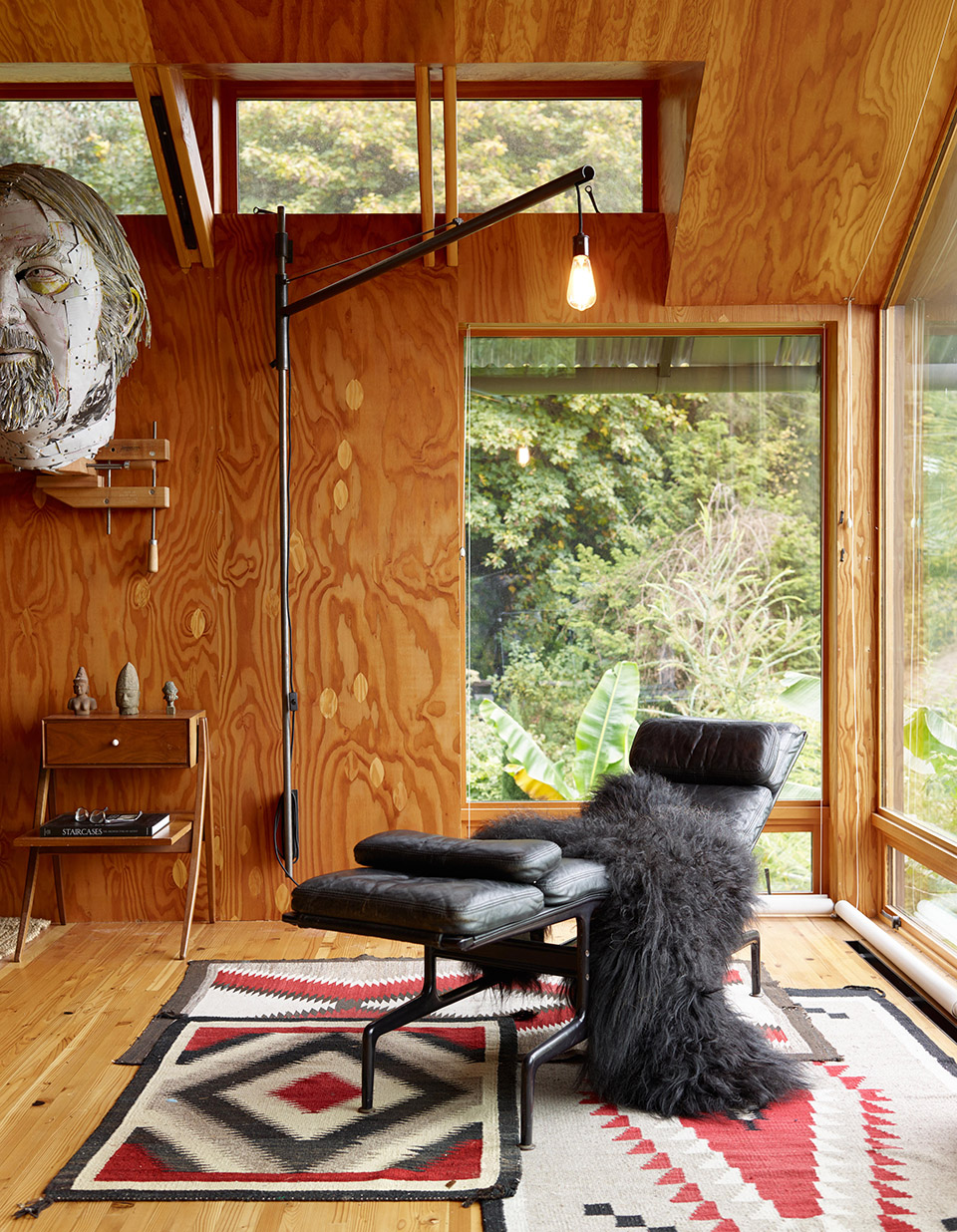 AGATE PASS 木屋 / Olson Kundig Architects-55