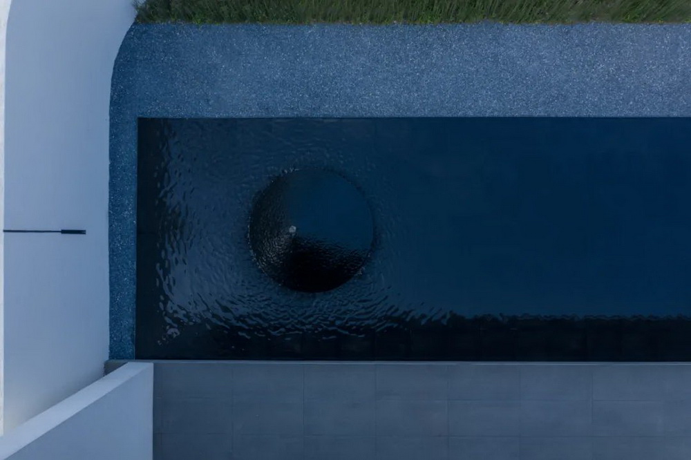 杭州中海·翠揽云境景观设计丨中国杭州丨普瑞得设计——公共艺术工作室-50