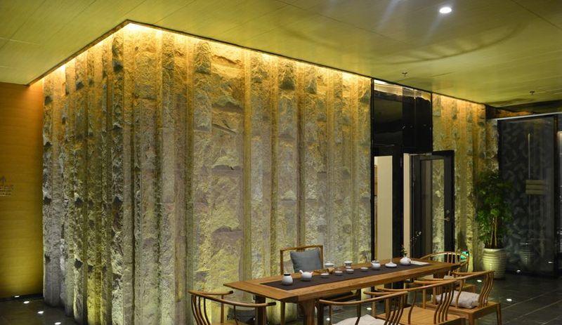 深圳觐海台品质国际文化交流中心-2