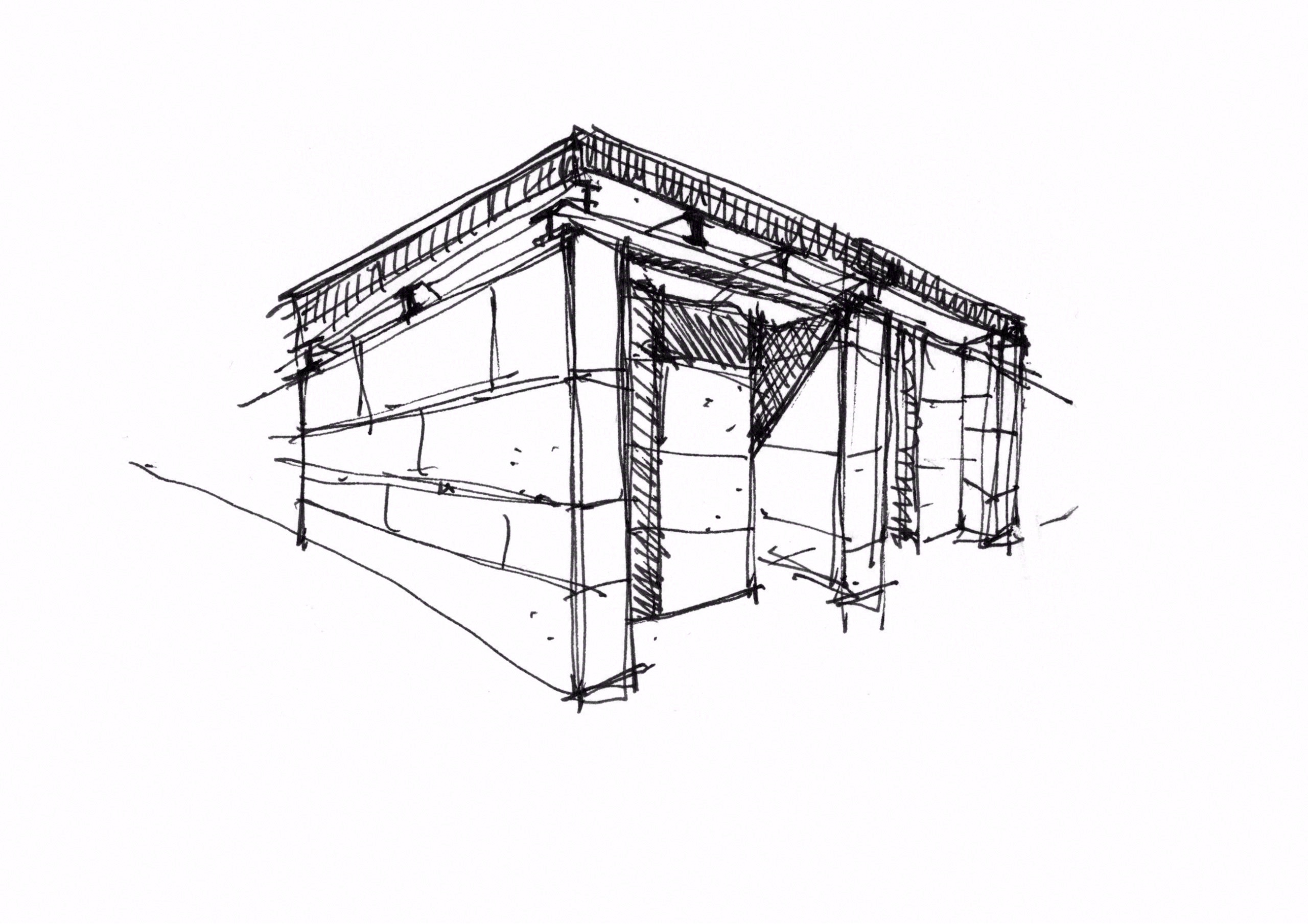 阿尔佐采石场重建再利用项目丨瑞士提契诺丨enrico sassi architetto-56