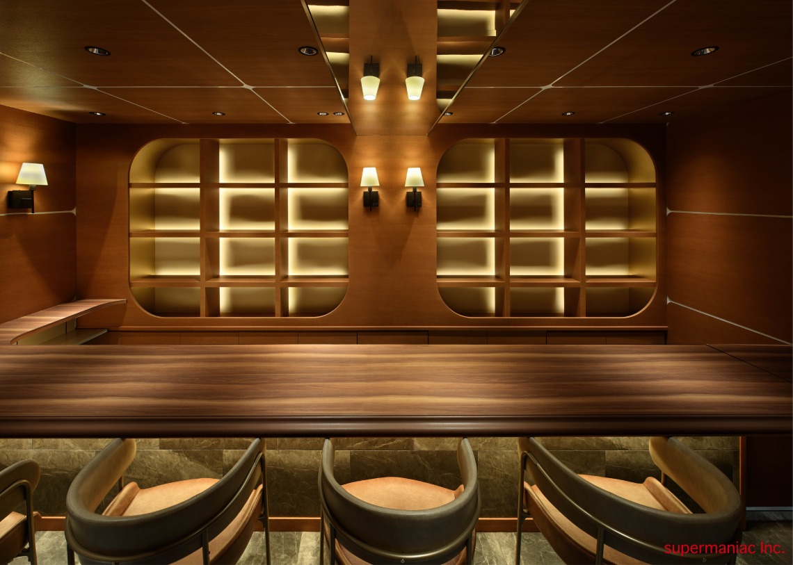 丨日本东京丨株式会社スーパーマニアック-7