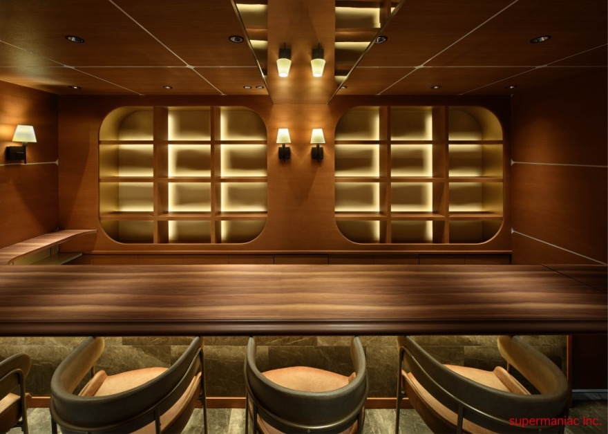 丨日本东京丨株式会社スーパーマニアック-7