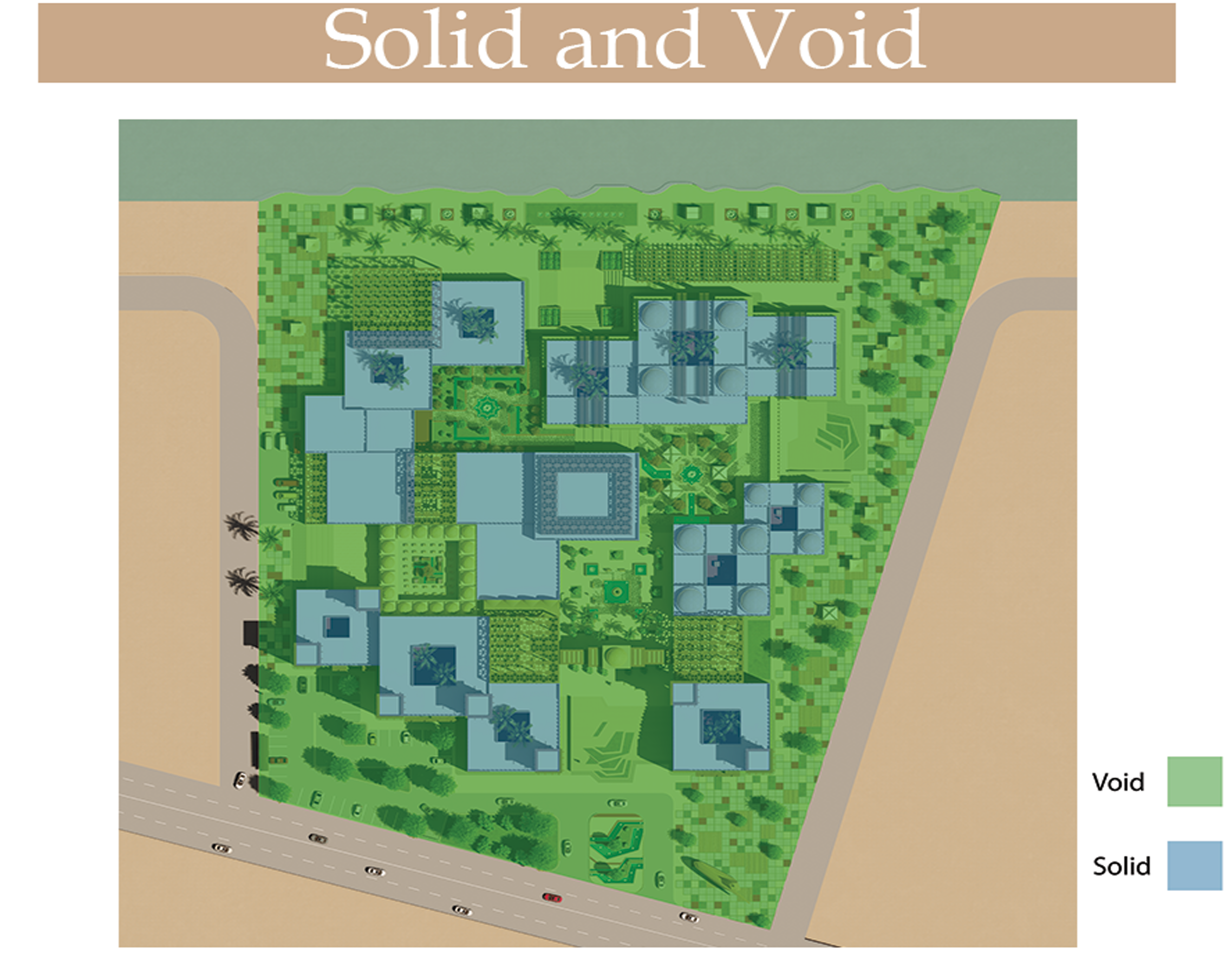 AL  FORSTAQ村陶器手工艺旅游村丨埃及丨SALMEEN KAMAL-29