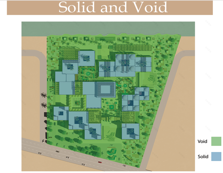 AL FORSTAQ村陶器手工艺旅游村丨埃及丨SALMEEN KAMAL-29