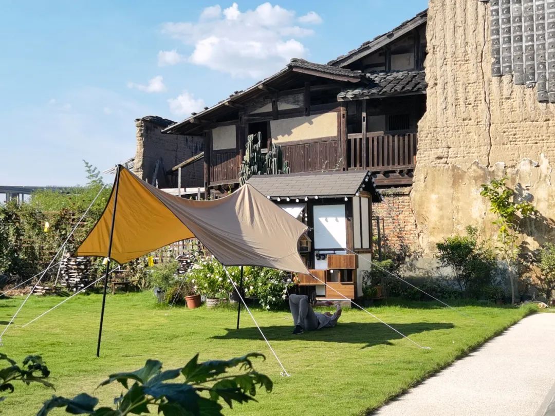 红瓦设计丨中国福州-41