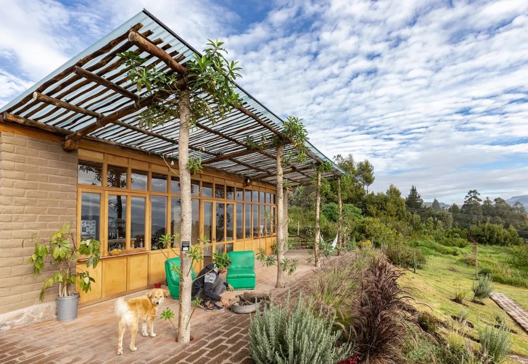 佛山三水宿鸟农场 · 花园小屋丨中国佛山丨勾勾手设计网-19