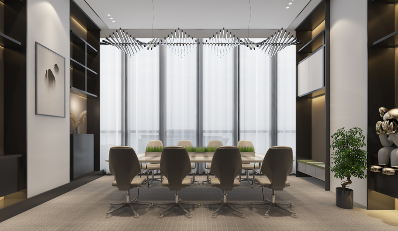 凯迪大厦-导毕教育-8