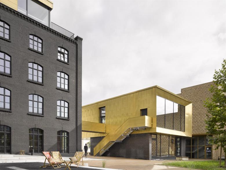 KRESINGS丨Hageloft / MUUUH! Group丨德国-9