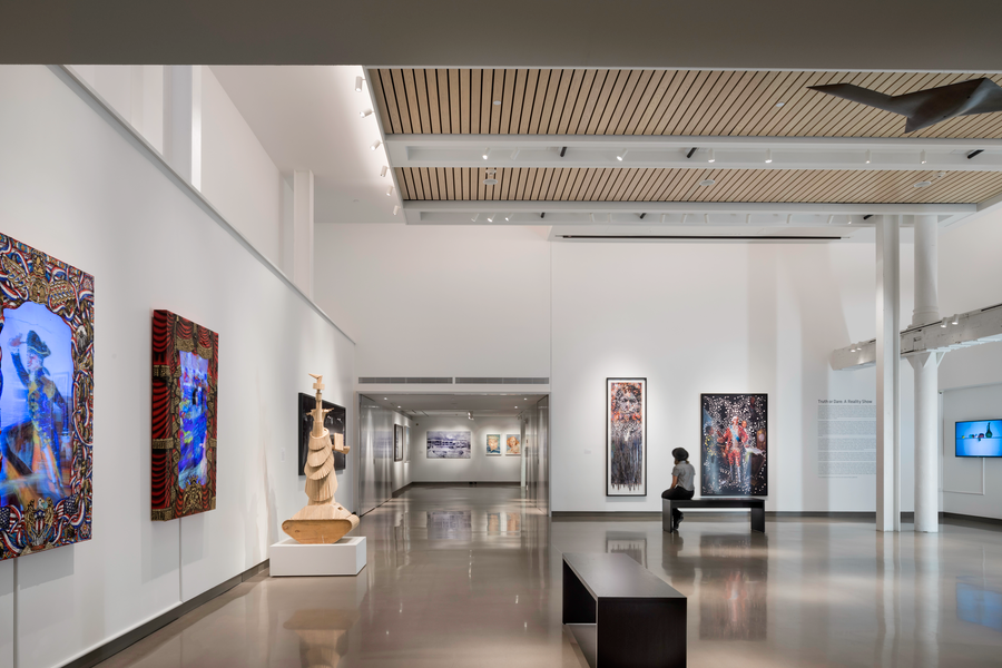 K11 ARTUS 寓馆丨加拿大维多利亚丨AFSO-212