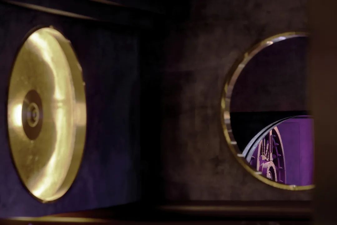 潮向时光 | 南京河西酒吧空间设计解读-76