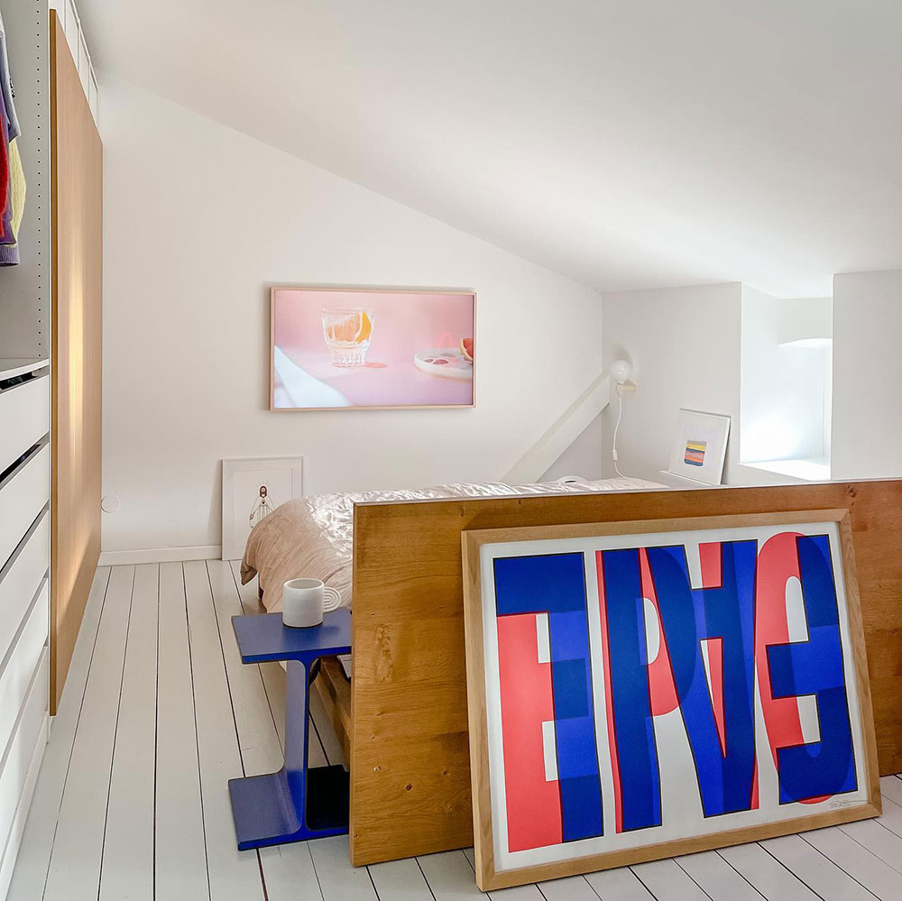 瑞典欢乐小屋 | 纯白宝箱般的室内设计-15