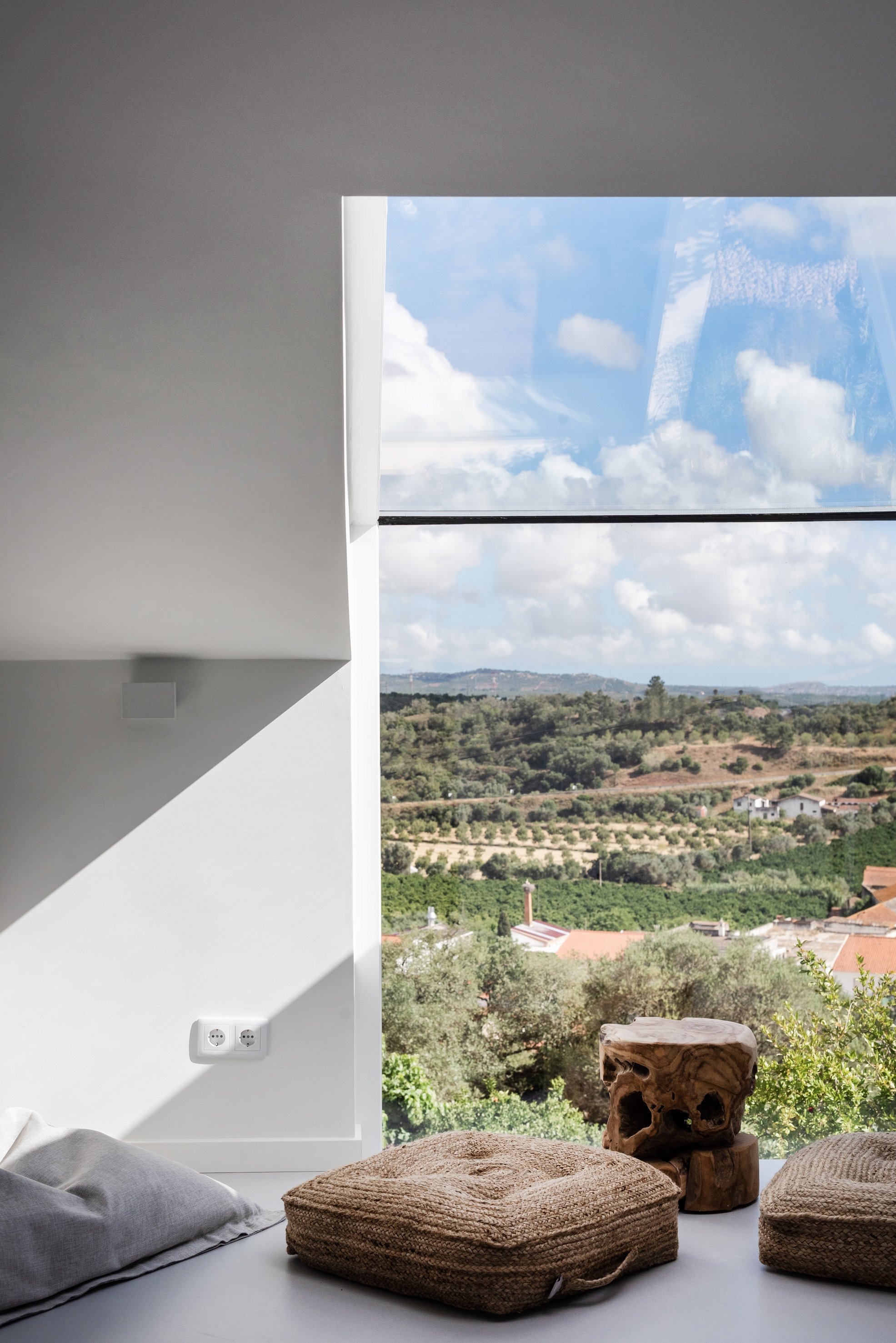 西蒙之家丨葡萄牙丨Studio Arte architecture & design-5