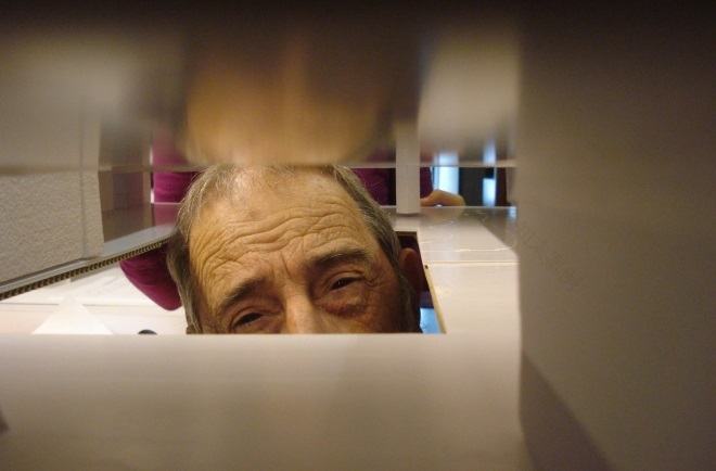 安阳馆丨韩国丨Álvaro Siza,Carlos Castanheira-16