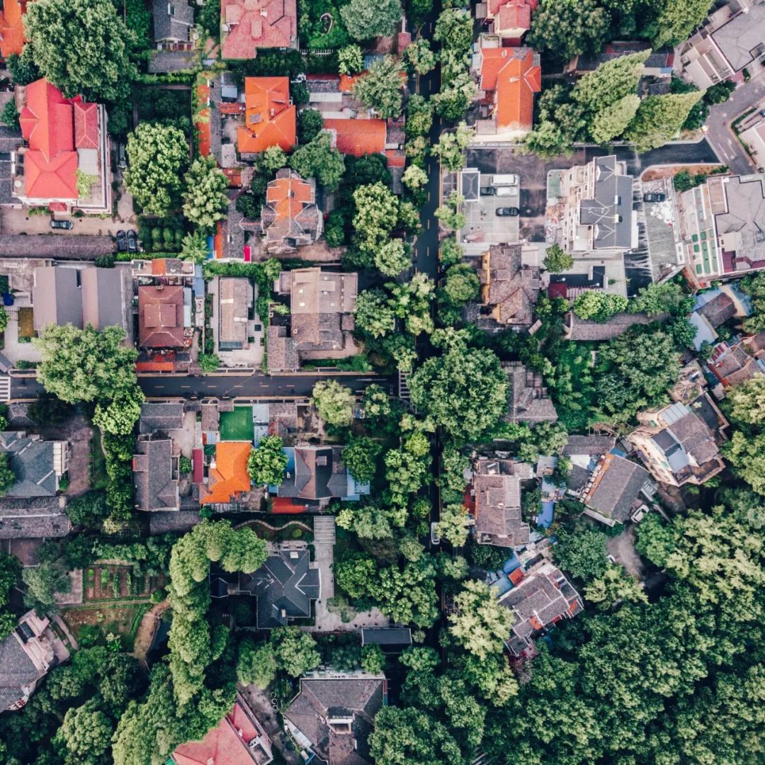 南京老城区建筑风情录 | 穿越时空的民国韵味-226