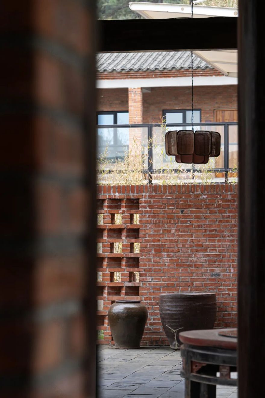 池州红专记民宿丨中国池州丨苏州右见商业-62