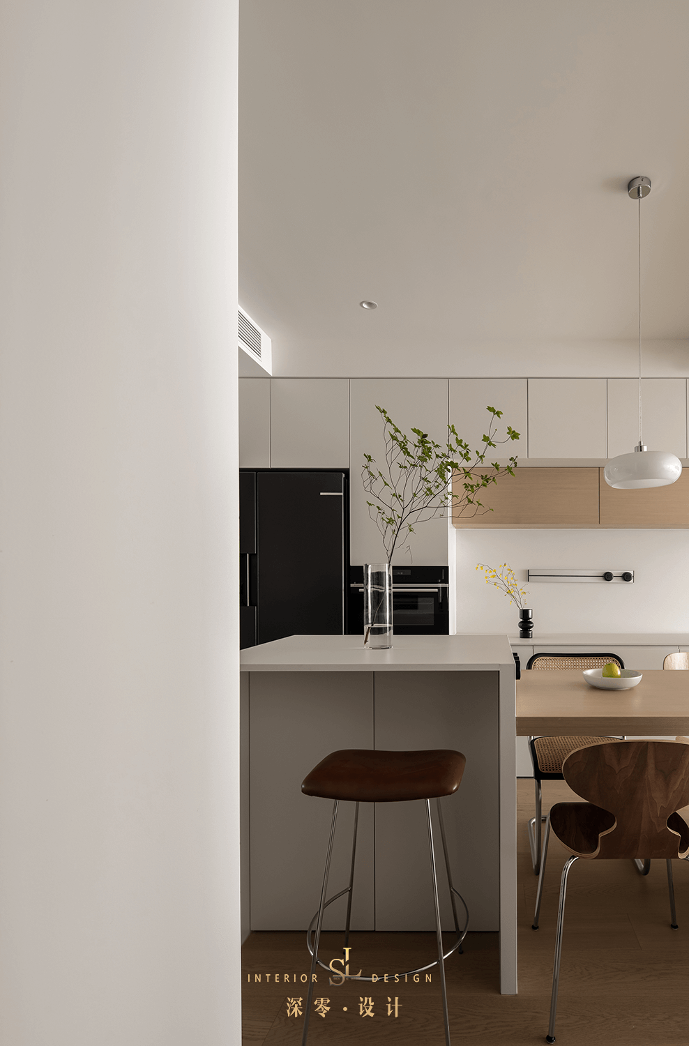 实景·观止丨中国合肥丨合肥深零设计-28