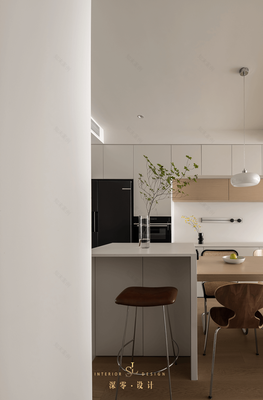 实景·观止丨中国合肥丨合肥深零设计-28