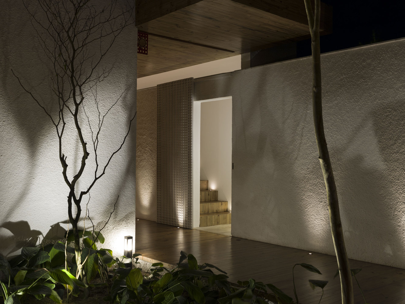 巴西 FVB 海滨别墅 | 自然与现代的完美融合-100