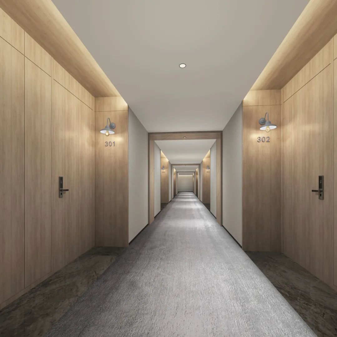 向西商业大楼丨中国深圳丨TRID 添睿设计-23