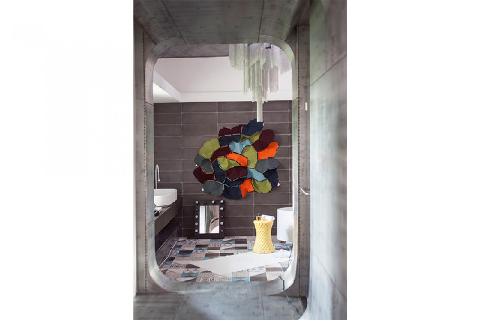 700m²艾力枫社别墅孟也空间创意事务所-19