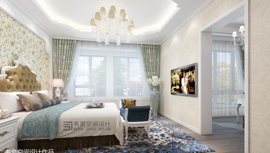 
南山檀郡 欧式 -8