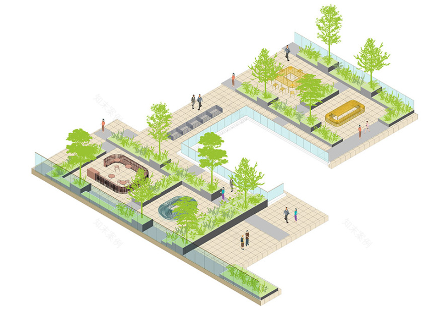 Tour & Ta·is塔楼方案丨比利时丨MVRDV-82