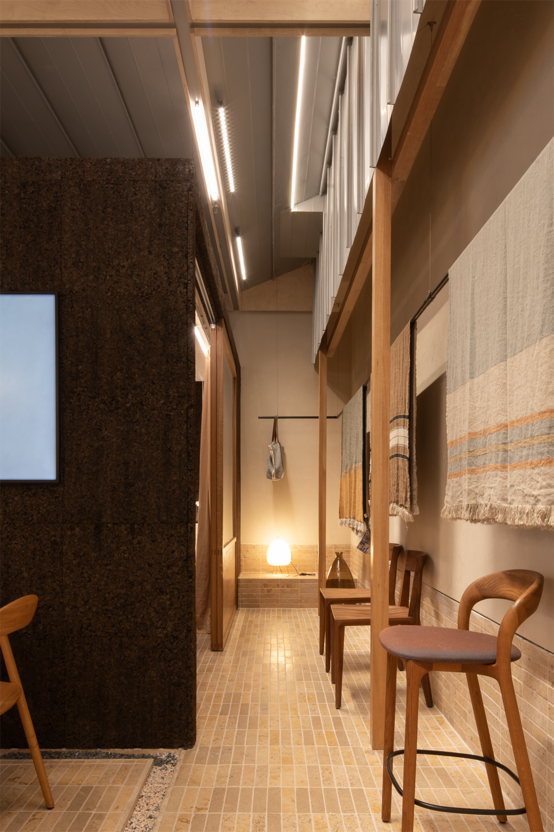 COCO MAT希腊进口家居展厅丨中国宁波丨外物WHY WOULD设计事务所-24