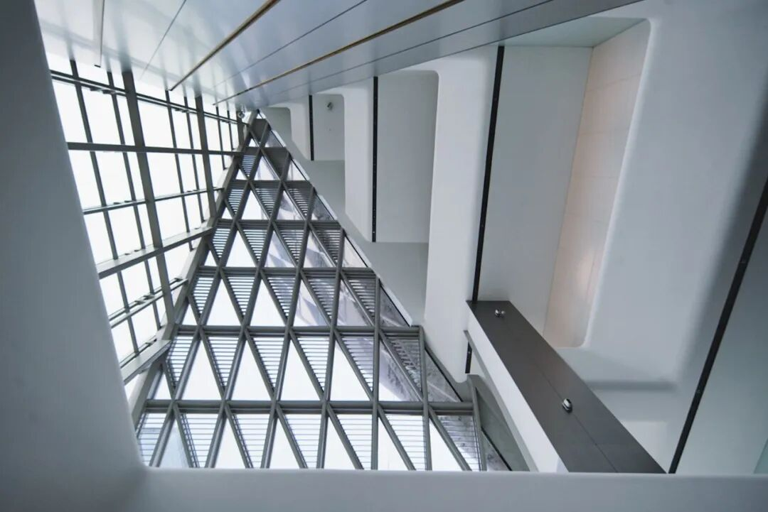 中望大厦丨中国广州丨广州市设计院-28