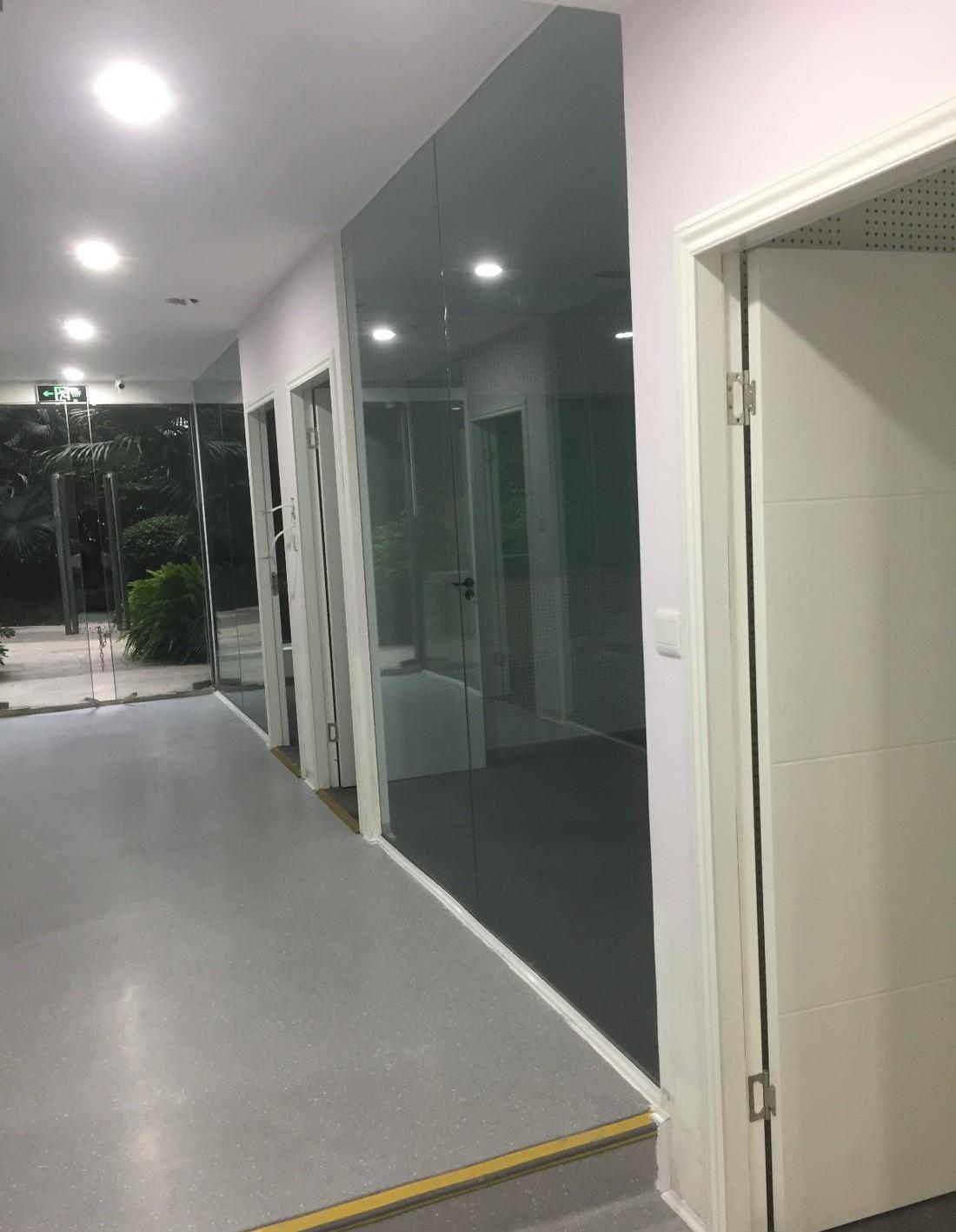 
海蝶艺园艺术培训机构 -5