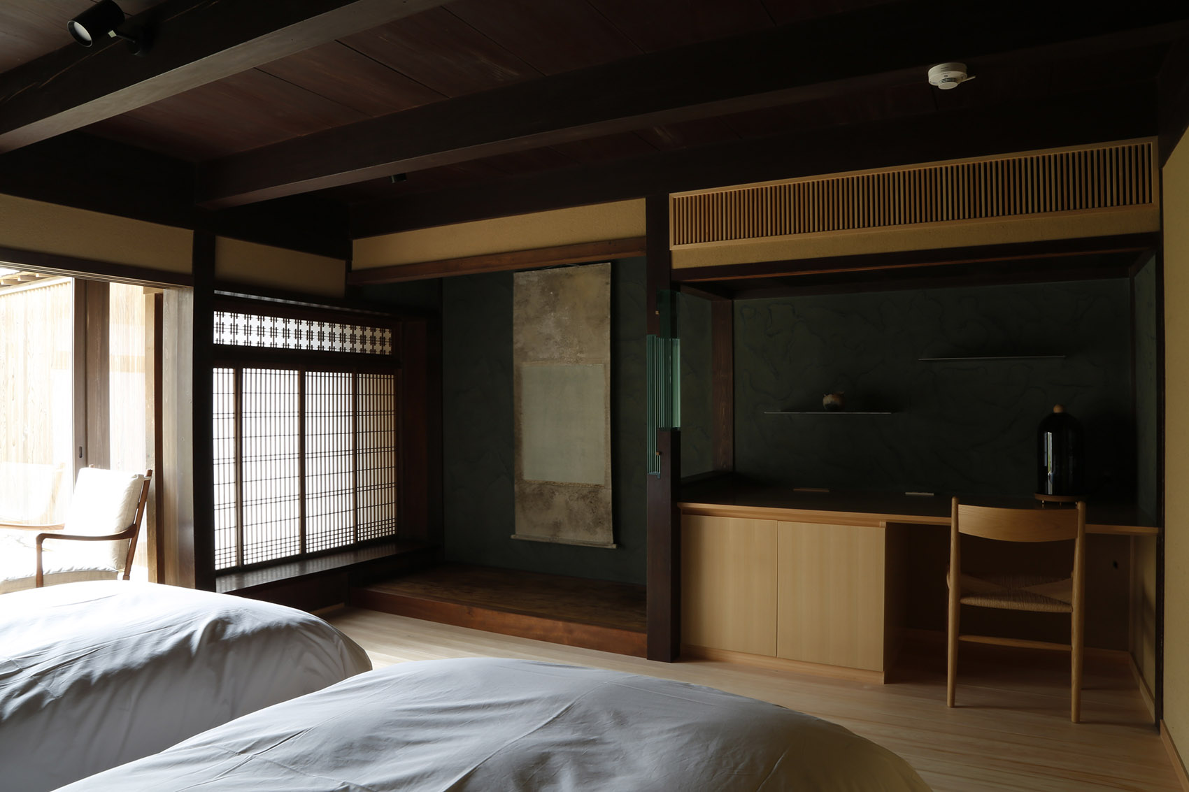 菱屋丨日本京都丨佐野文彦工作室-65