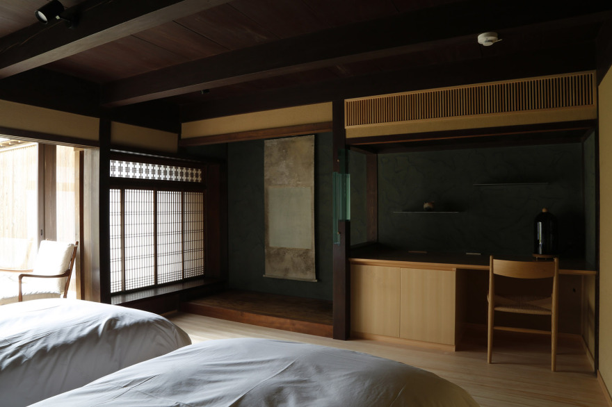 菱屋丨日本京都丨佐野文彦工作室-65