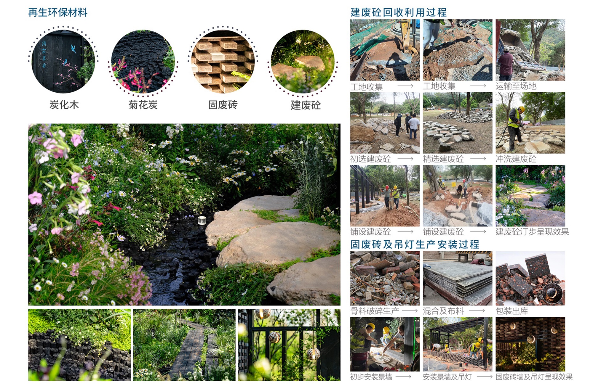 2024粤港澳大湾区花展宝安区城市花园·绮云书香丨中国深圳丨林俊英景观工作室&深圳市造源景观旅游规划设计有限公司-64