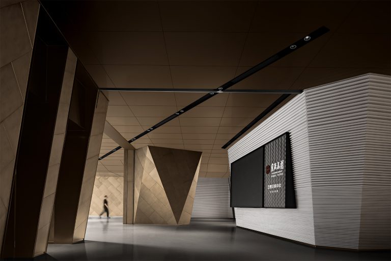 福建南平考亭古街·白鹤书院设计 / 留白建筑 | SOHO设计区-30