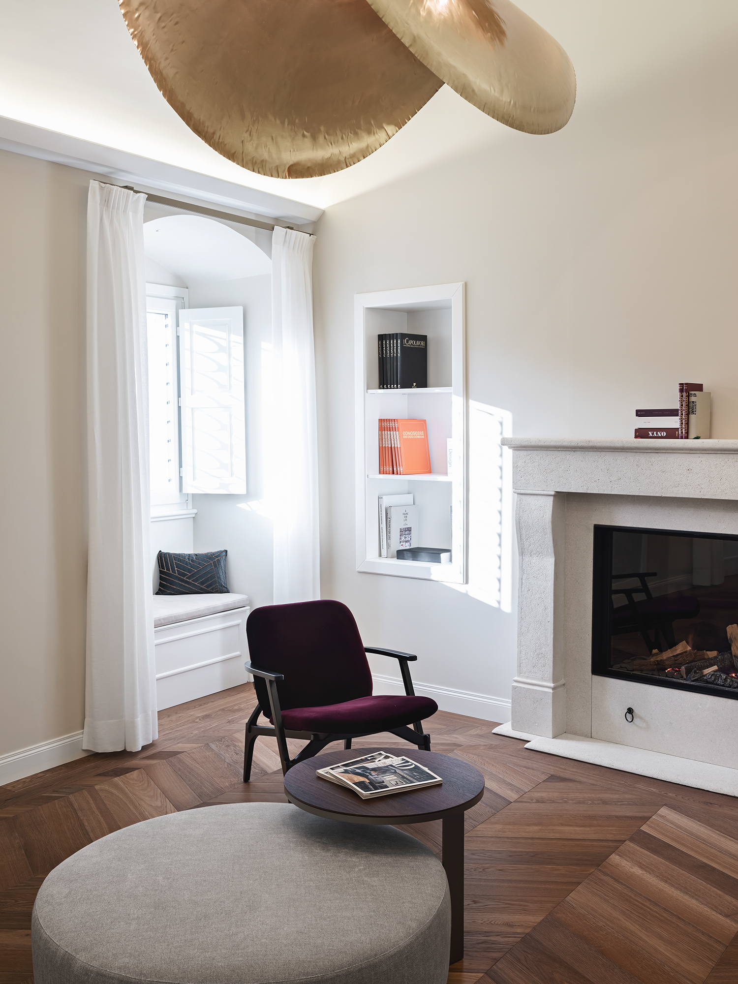 非凡空间中的非寻常之家-9