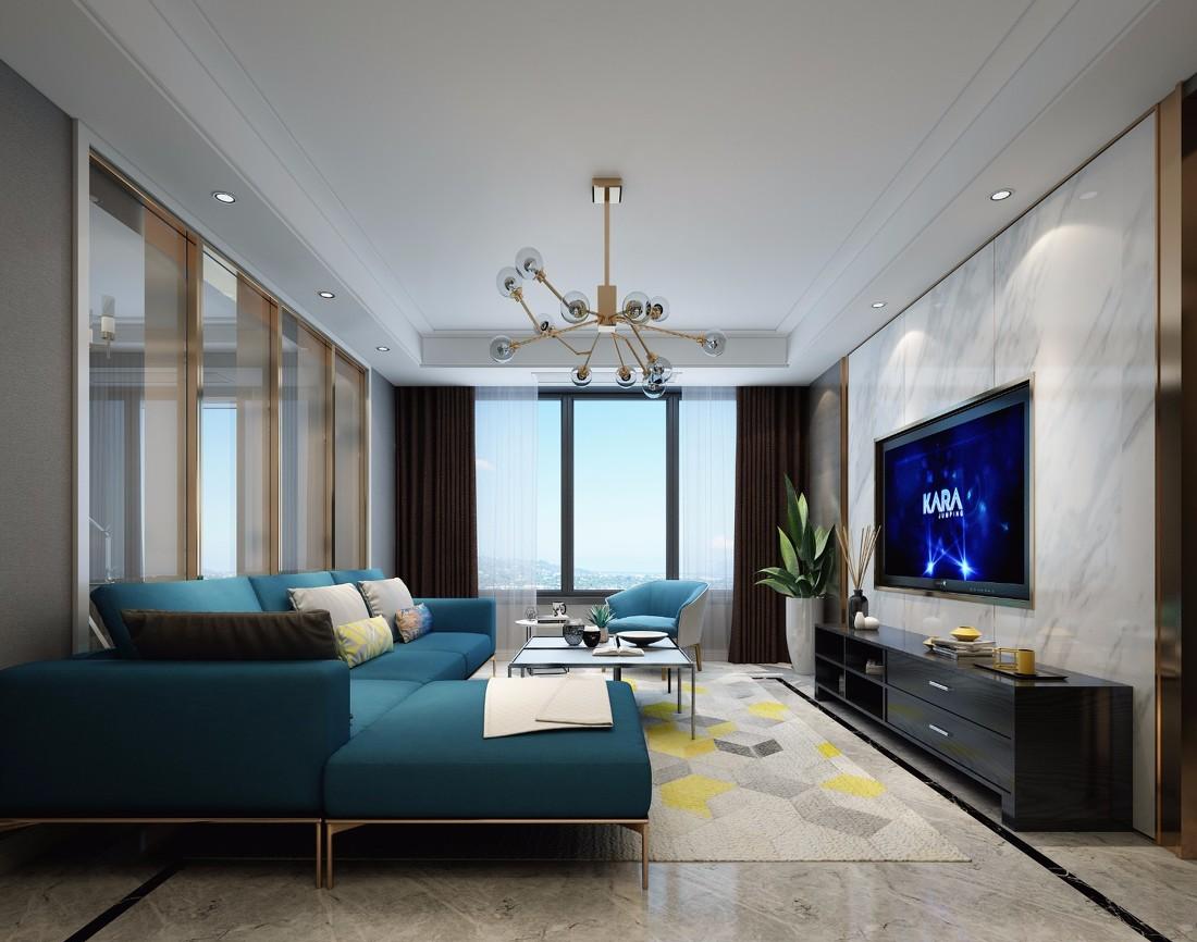 
御府.观澜张先生1-701雅居 成图 -0