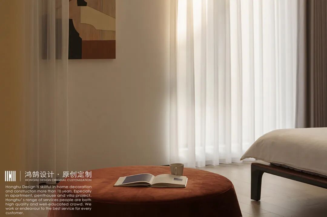 450㎡别墅空间|叙事美学与人性化设计。-49