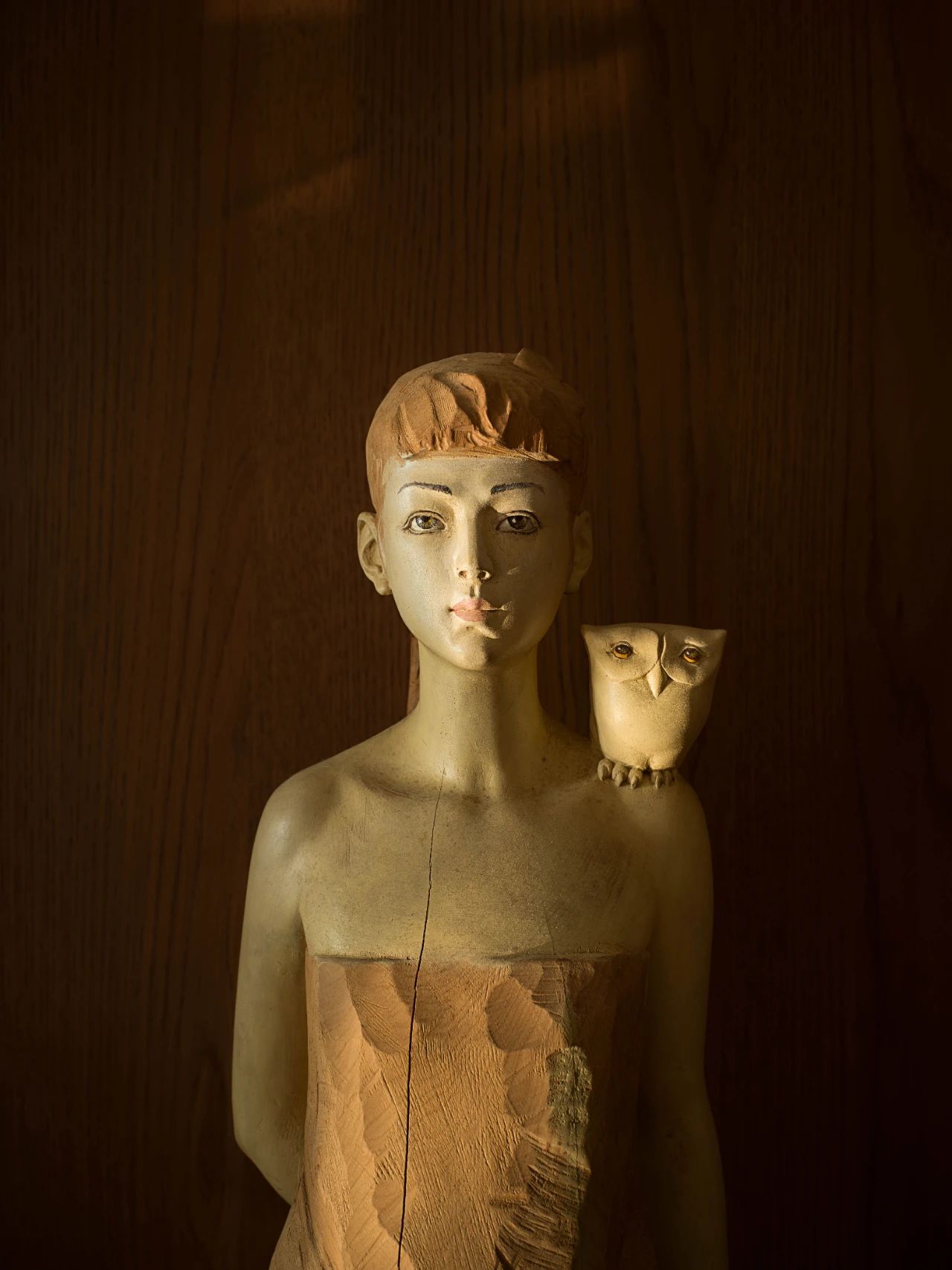 简璞工作室设计丨简璞设计-47