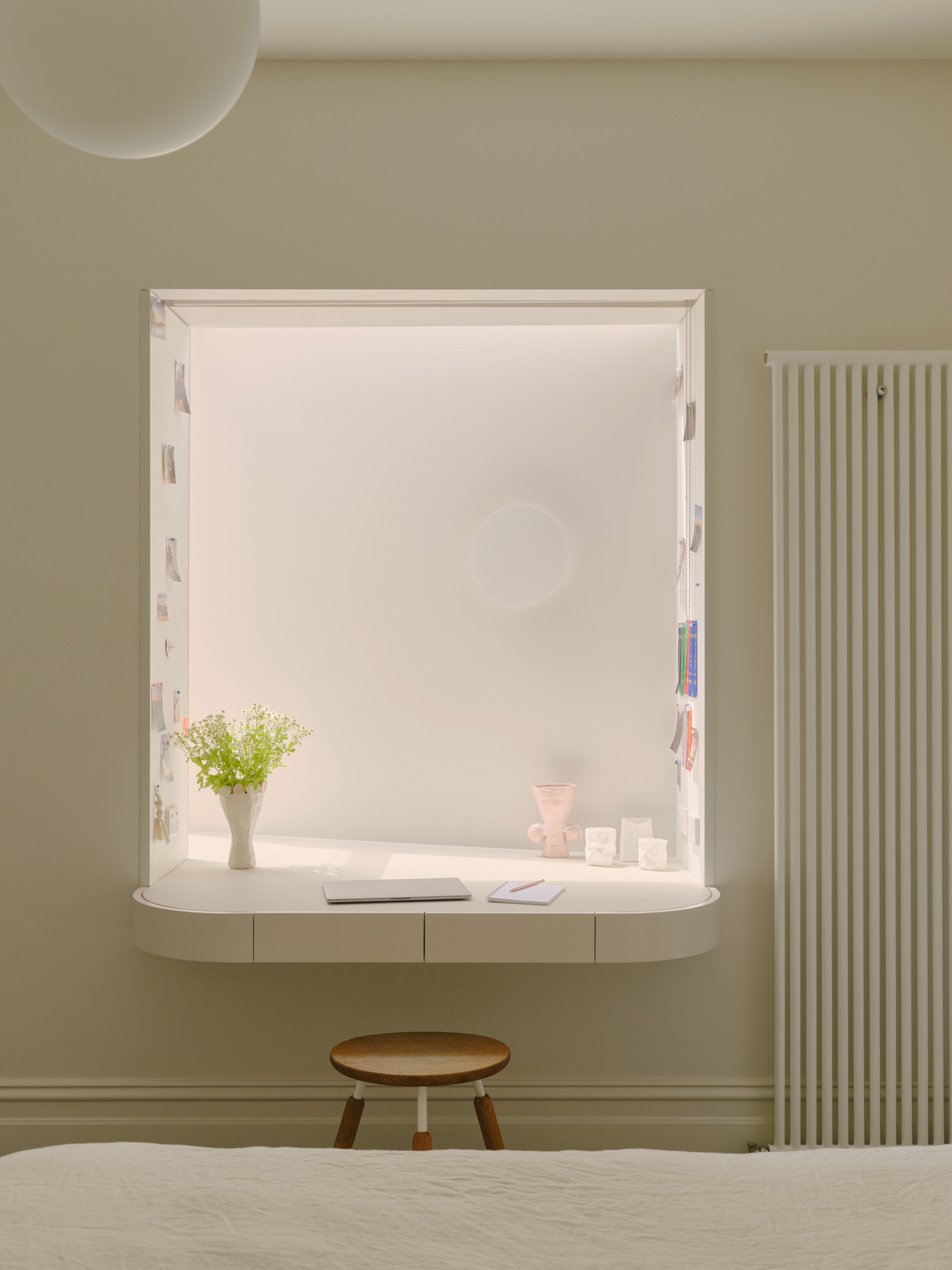 Parkville House 住宅设计丨澳大利亚墨尔本丨Placement-17