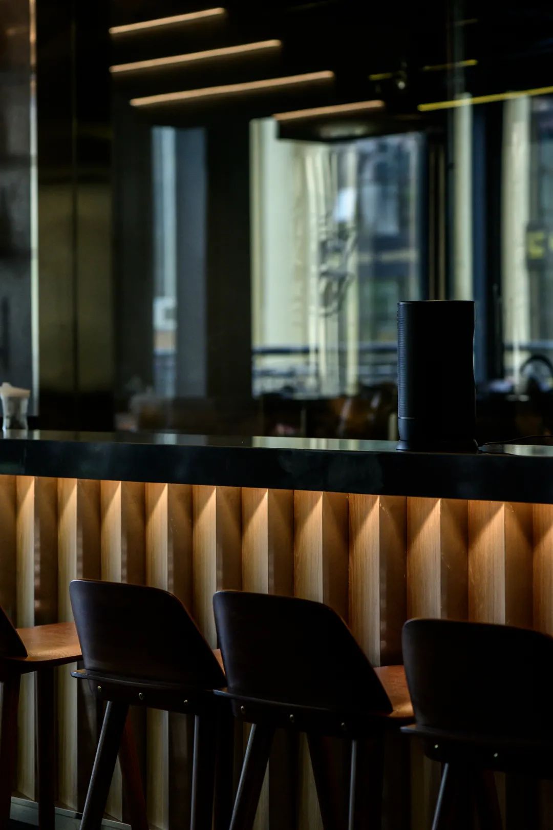 WAA Riverside 餐吧丨中国北京丨未来以北工作室-48