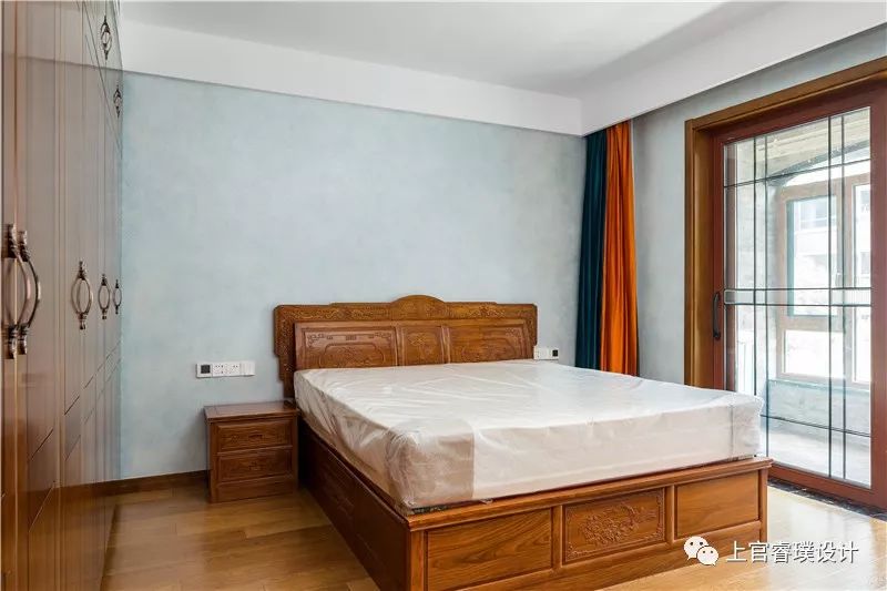 御城别墅欧式风,东西方美学完美结合-33