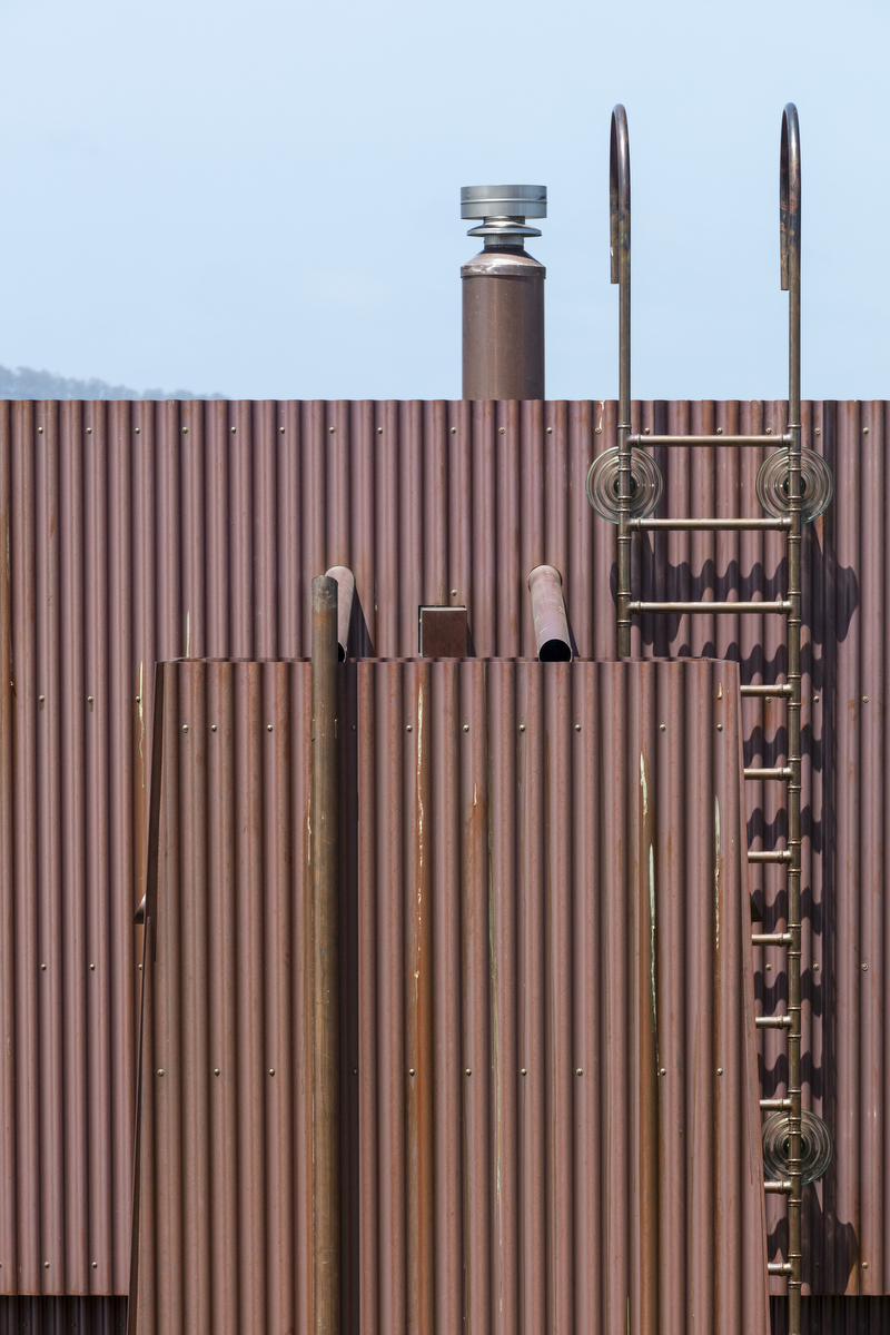 【太平洋畔的永恒露营】-17