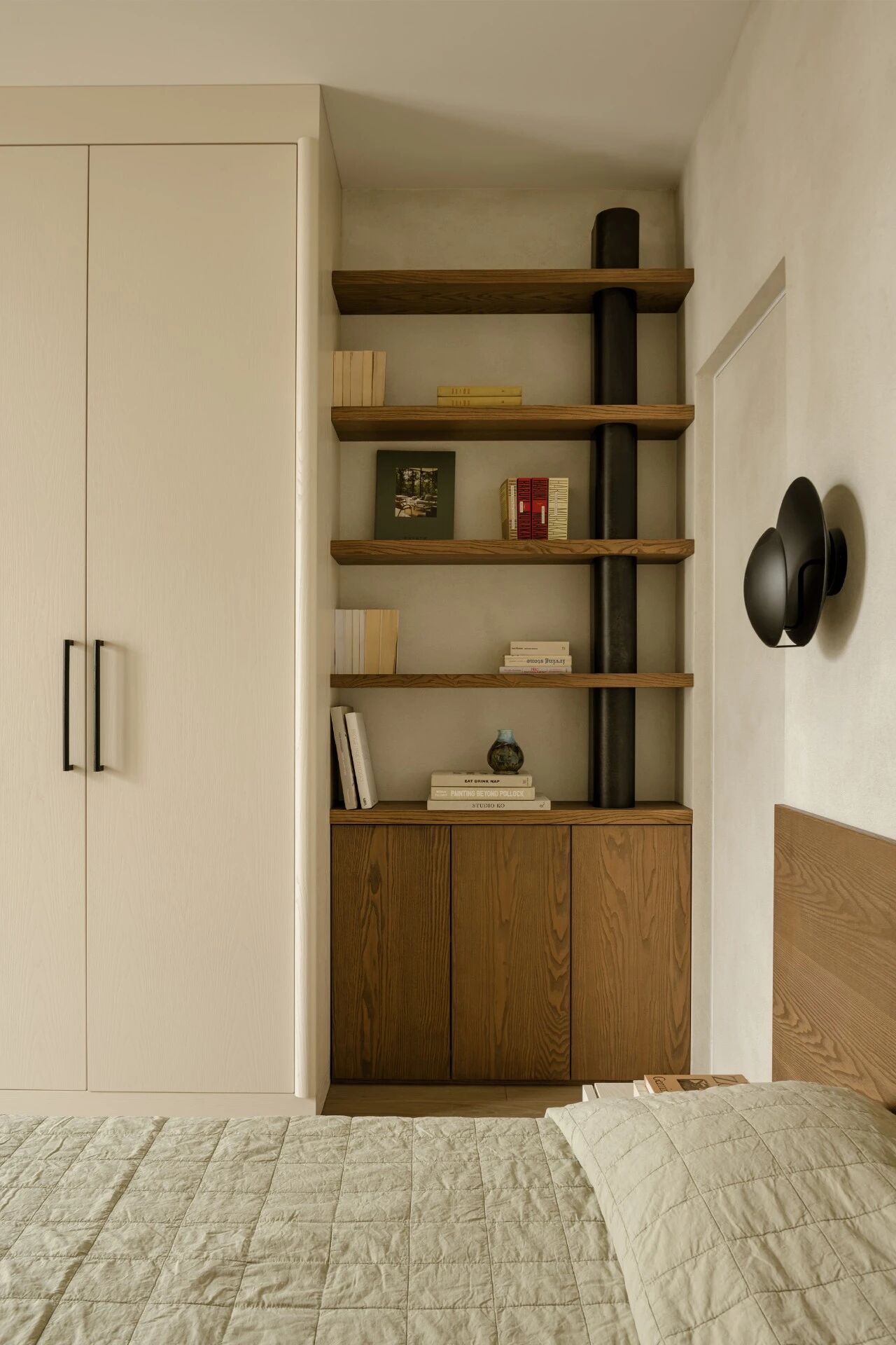 RKC公寓丨SJK Architects-18