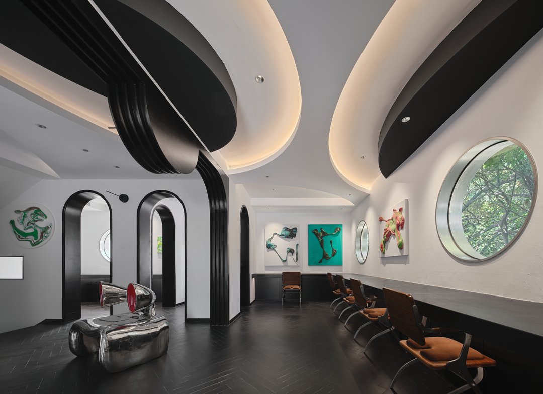 一亩朴拙而憨趣的设计 “自耕地” | PIG DESIGN 李文强-87