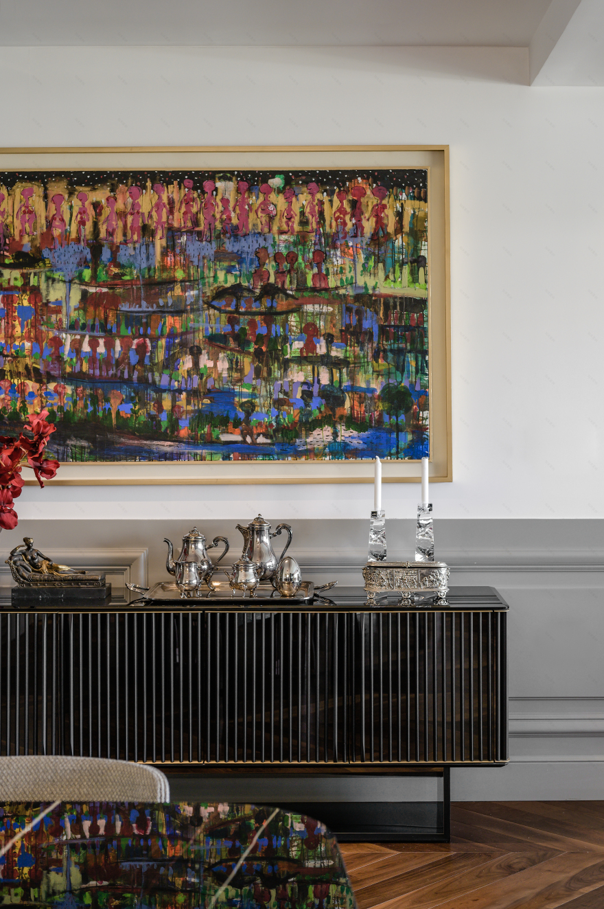 顶层公寓丨EgyptCairo-16